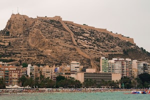 Alicante Photo  №3