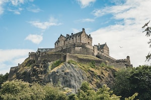 Edinburgh Photo  №6