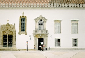 Coimbra Photo  №1