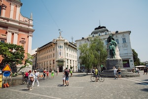 Ljubljana Photo  №5