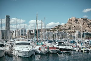 Alicante Photo  №7