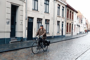 Bruges Photo  №6