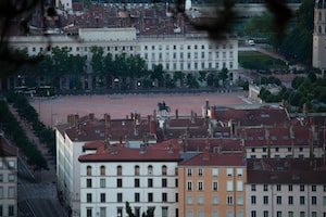 Lyon Photo  №3