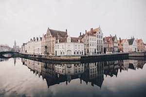 Bruges Photo  №3