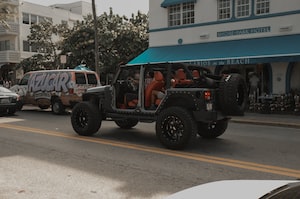 Miami Photo  №5