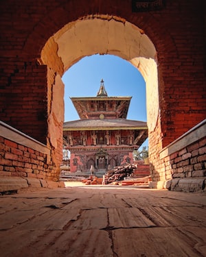 Kathmandu Photo  №7