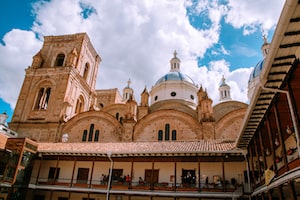 Cuenca Photo  №1