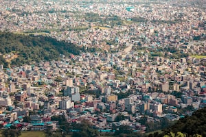 Pokhara Photo  №7