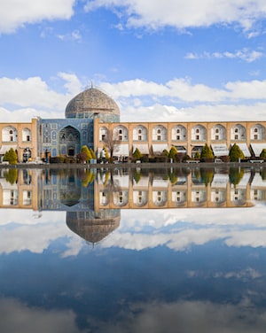 Isfahan Photo  №7