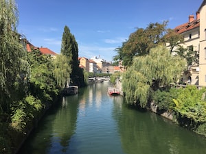 Ljubljana Photo  №4