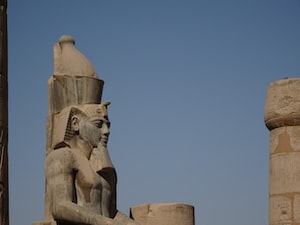 Luxor Photo  №4