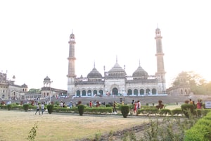 Lucknow Photo  №4