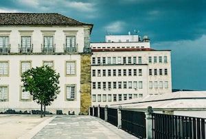 Coimbra Photo  №5