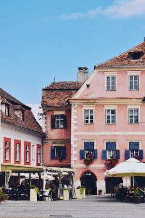 Sibiu Photo  №7