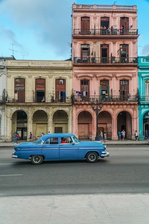 Havana Photo  №5