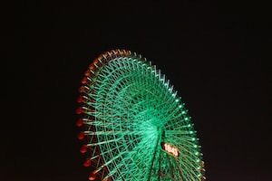 Yokohama Photo  №1