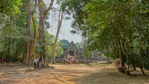 Siem Reap Photo  №2