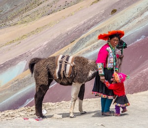 Cusco Photo  №7