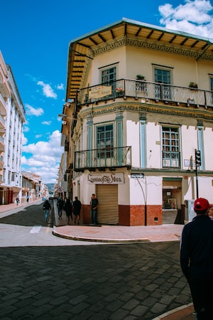 Cuenca Photo  №2