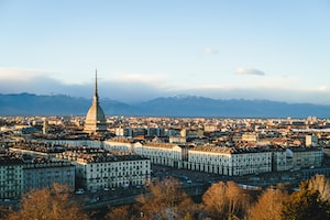 Turin Photo  №4