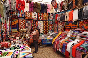 Cusco Photo  №4