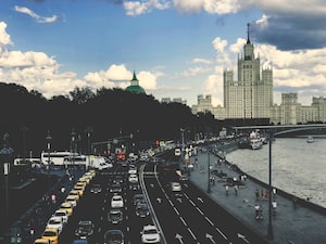 Moscow Photo  №1