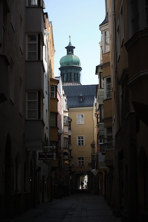 Innsbruck Photo  №1