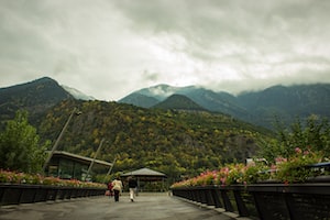 Andorra la Vella Photo  №2