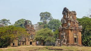 Siem Reap Photo  №3