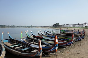 Mandalay Photo  №5