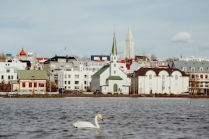 Reykjavik Photo  №3