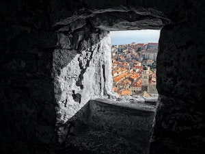 Dubrovnik Photo  №2