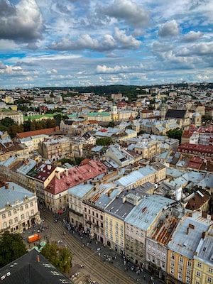 Lviv Photo  №6