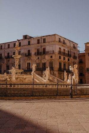 Palermo Photo  №4