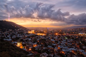 Tbilisi Photo  №3