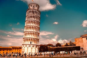 Pisa Photo  №4