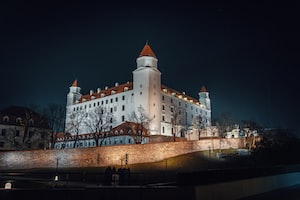 Bratislava Photo  №8