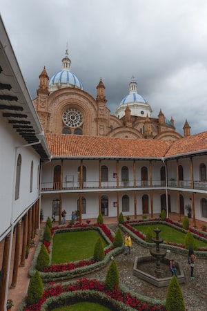 Cuenca Photo  №8