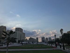 Sharjah Photo  №6