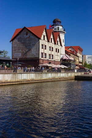 Kaliningrad Photo  №8