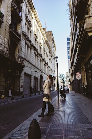 Buenos Aires Photo  №4