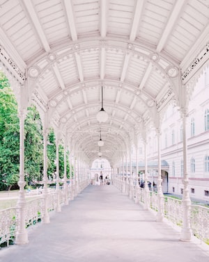 Karlovy Vary Photo  №1