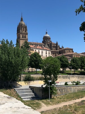 Salamanca Photo  №1