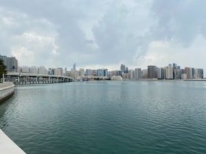 Abu Dhabi Photo  №1