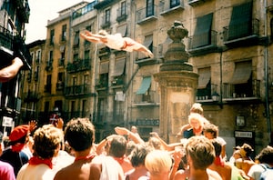 Pamplona Photo  №1