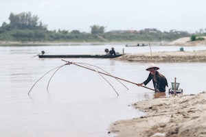 Vientiane Photo  №5