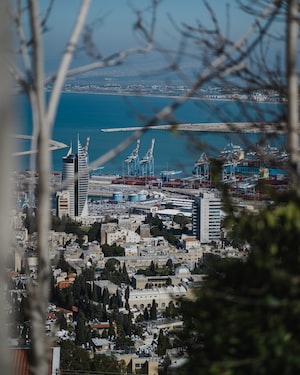 Haifa Photo  №7