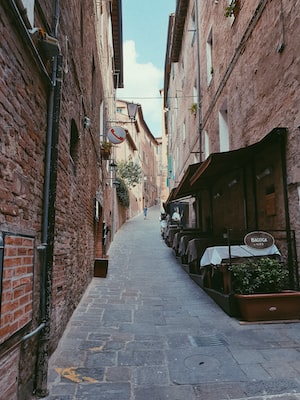 Siena Photo  №6