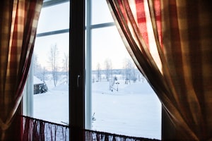 Rovaniemi Photo  №2