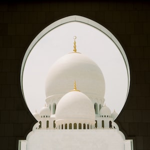 Abu Dhabi Photo  №3